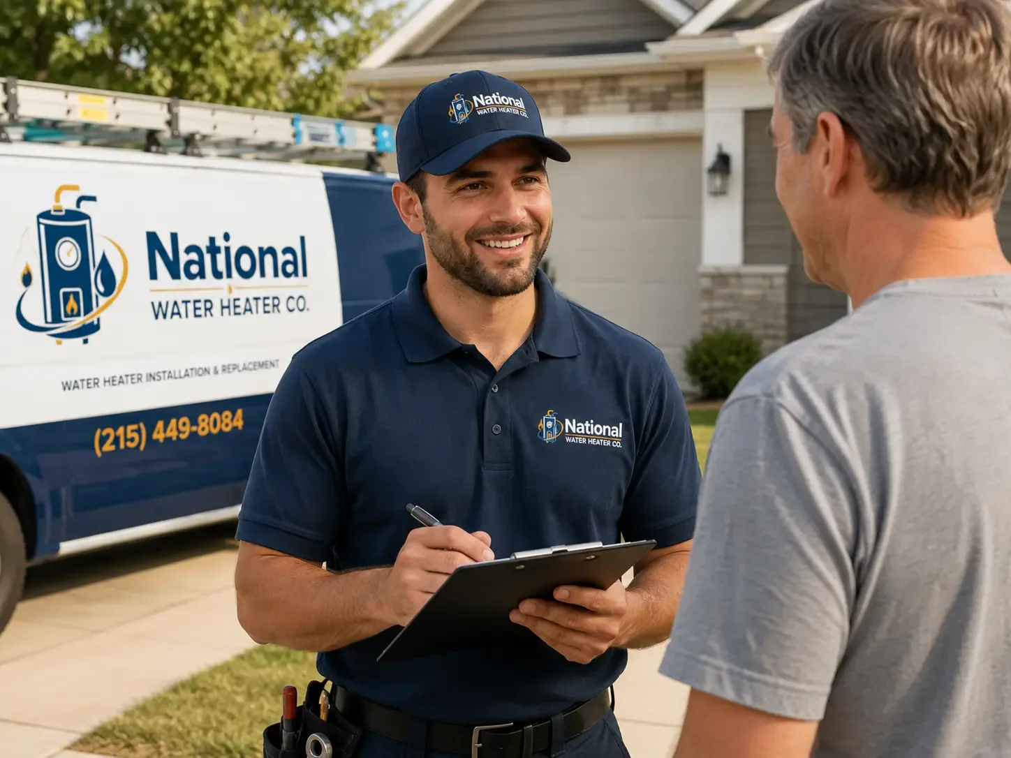 Water Heater Installation Flint, MI FAQs